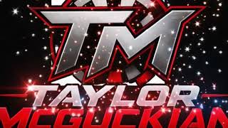 Taylor McGuckian Walk On