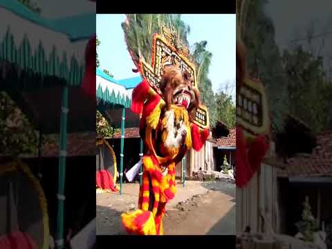 REOG MABUK #SHORTS