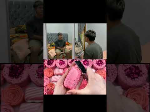 Takut hafalan ngaji part 1