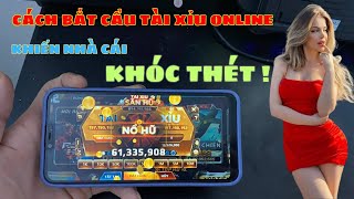 Tài xỉu b52 - Chia sẻ cách bắt cầu tài xỉu b52 chuẩn chỉ khiến nhà cái khóc thét