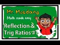 Trigonometric Functions and Ratios