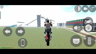 BIKE DRIVING VIDEO 