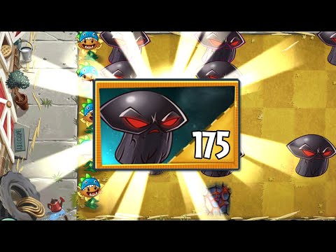 Nueva PETASETA - Plants vs Zombies 2 - Update 11.7.1