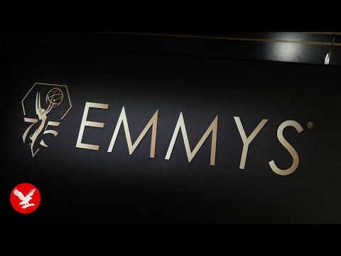2025 Emmy Award nominations are announced by Hollywood's television academy