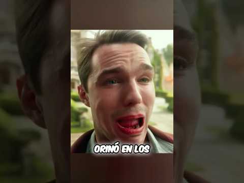 El Chico Más Rápido del Mundo #movie #shorts #pelis #peliculas #resumen #viralvideo #viralshorts