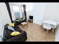 4 bedroom student house in Hyde Park, Leeds