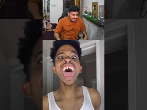 Try Not To Laugh Challenge (Part 10)🤣 #shorts