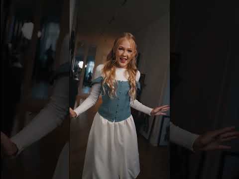 Как проходят съемки!