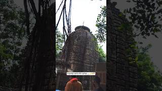 परशुरामेश्वर महादेव मंदिर भुवनेश्वर 🚩 Parshurameshwar Mahadev Temple Bhubaneshwar Odisha 📍#odisha