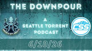 Expansion Madness! Where Do The Torrent Stand After 2 Phases Of Expansion - The Downpour