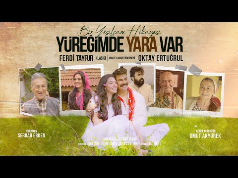 Oktay Ertuğrul - Yüreğimde Yara Var