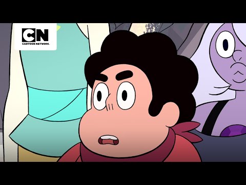 MELANCIAS STEVEN | STEVEN UNIVERSO | CARTOON NETWORK