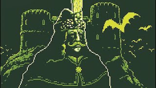 Vlad Voievod Dracula - Dungeons of Egrigoz (PC) Playthrough (No Damage)