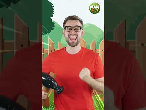 Huevos Sorpresa | Canciones Infantiles #shorts #surpriseeggs #español #canciones