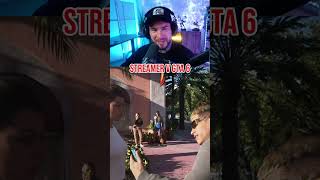 DO GTA 6 SE DOSTAL STREAMER