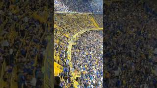 BOCA 2-0 INSTITUTO POR IÑAKI SPORTS #LPF #BOCA #LABOMBONERA #FUTBOL