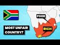 South African Geography and History