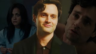 ¡COSAS QUE NO VISTE! 🔥 DETALLES OCULTOS DEL NUEVO TRAILER! 👀 | YOU temporada 5