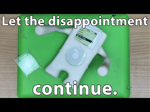 More Stupid iPod Accessories.