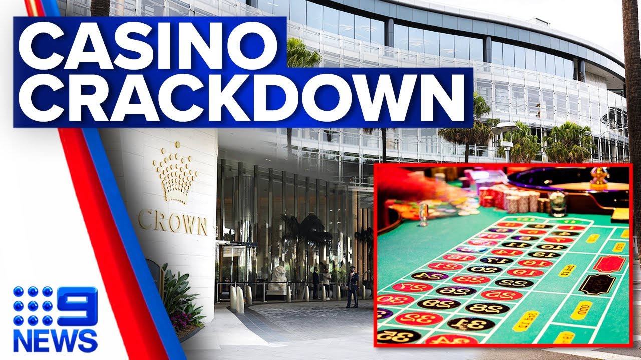 NSW Casinos Put on Notice with New Powerful Commission