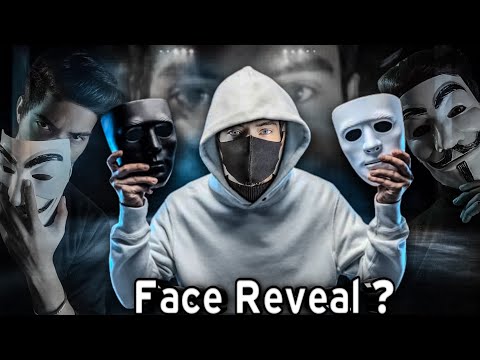 MR HWK ( OFFICIAL) FACE REVEAL VIDEO