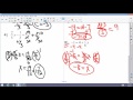 Solving Multi-Step Equations