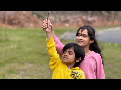 Good Habits for Everyone | Motivational Stories | Sehrish & Luqman Family!