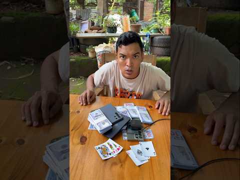 LA TRAICION DE LARIN JR #comedia