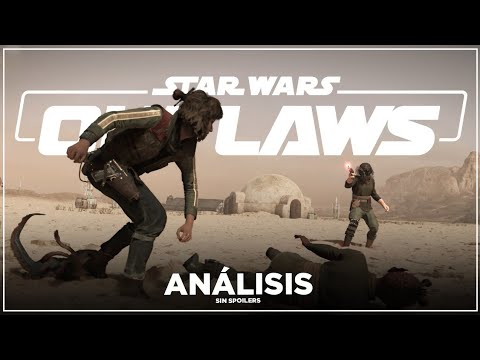 Outlaws es Star Wars - Reseña sin spoilers - Jeshua Revan