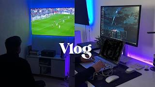A Normal Day in My Life as a Remote Worker