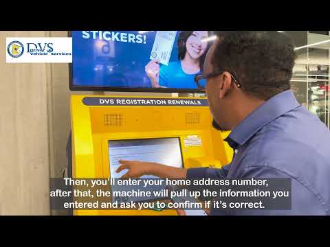 DVS MAAY Language Video Outreach