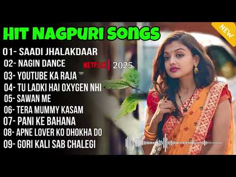 New Nagpuri Nonstop Songs 2025 // YouTube Ka Raja // Vinay Kumar : Prity // Kumar Pritam