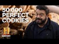 Entenmann's Cookie Knowledge Assessment