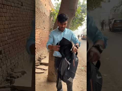 बुजुर्ग आदमी का उड़ाया मज़ाक़ ? #drama #explore #subscribe #talent #trending #foryou