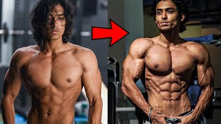 My Secret to Massive 3D Shoulders (Revealed)