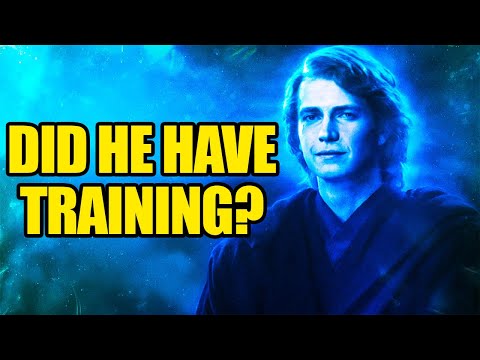 How Anakin Became a Force Ghost (Legends & Canon)