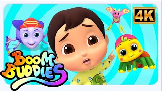 Bugs Bugs Song + More Kids Music 🐜🎶, Preschool Learning Videos
