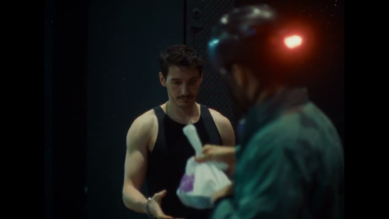 Trailer