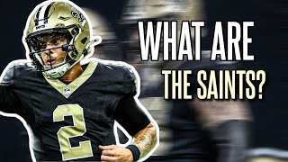 Who are the New Orleans Saints? | Saints VS 49ers Week 2 Recap