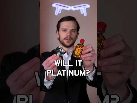 Will It Platinum? What’s next?! #krakin #wildmandrinking