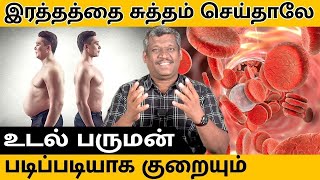 ❤️ இரத்த சுத்தி பானம் ❤️ 200ml  | 📞 Contact Number: 9500655548