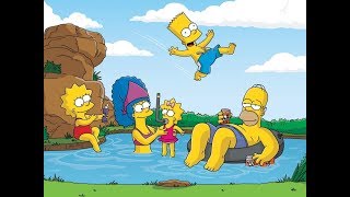 Os Simpsons Completo Em Portugues - Os Simpsons Completo Desenho #62