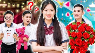 🤡Biệt Đội Cá Biệt Ôn Thi: Bạn Thân Là Thân Ai Nấy Lo 😵‍💫 Là Thân Dữ Chưa???