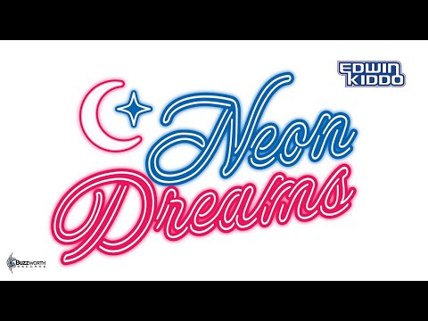 EK - Neon Dreams