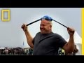 Exploring Strength Across Cultures