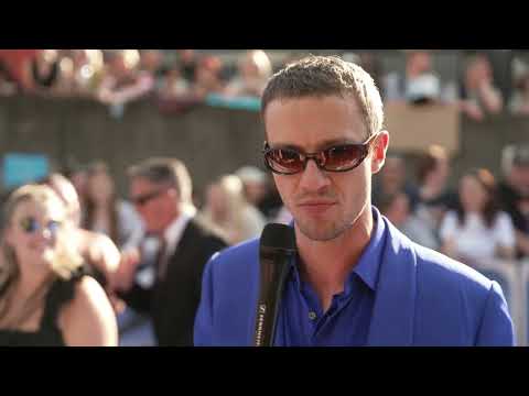 The Fantastic Four: First Steps: Joseph Quinn at London Premiere | ScreenSlam