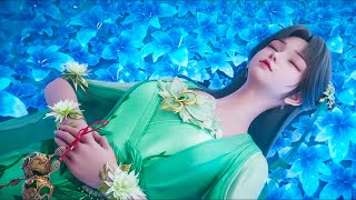 Alan Walker EDM Music: Sad Song 2025 || Animation Story Video || High Quality 4K