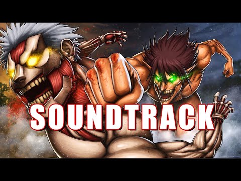 進撃の巨人｜Attack on Titan OST - Apple Seed - Bertholdt Transformation Theme (Epic Version)