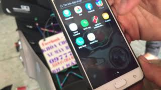 Hướng dẫn lắp định vị GPS cho xe winner X
