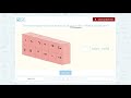 Volume of Rectangular Prisms